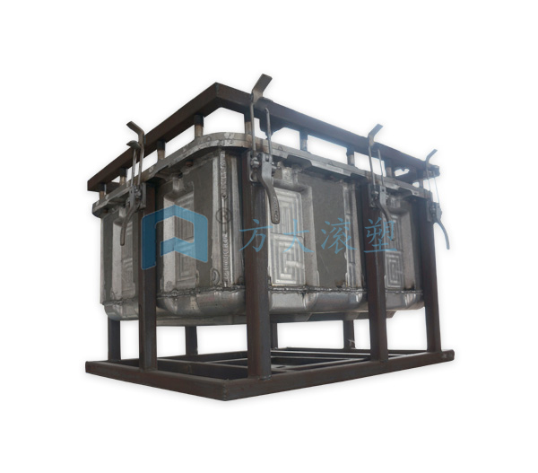 军用箱模具-2